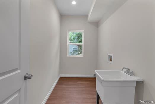 6371 Loraine Street, Romulus, MI 48174 — Photo 12