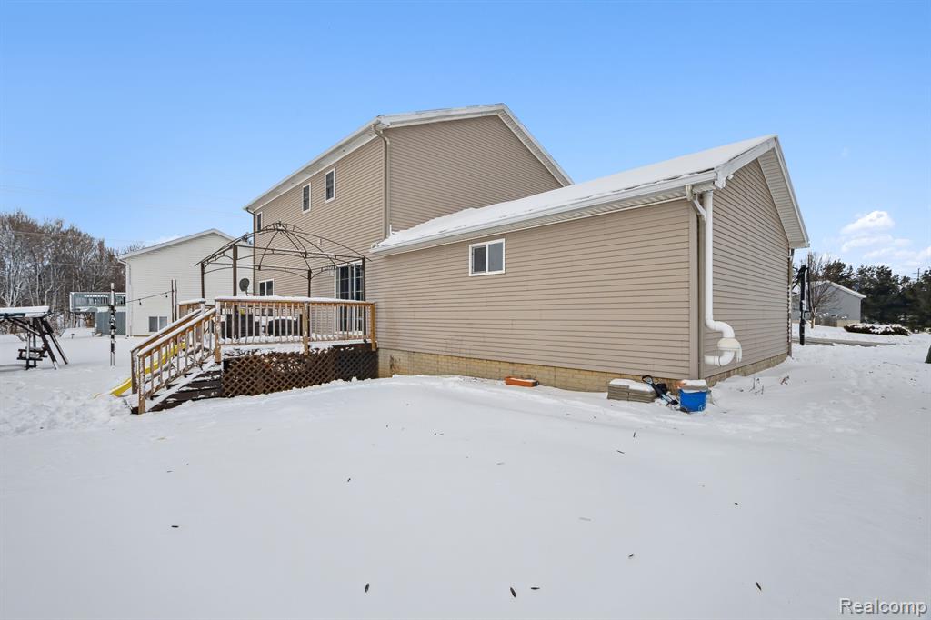 293 Village Preserve, Grass Lake, MI 49240 — Photo 34