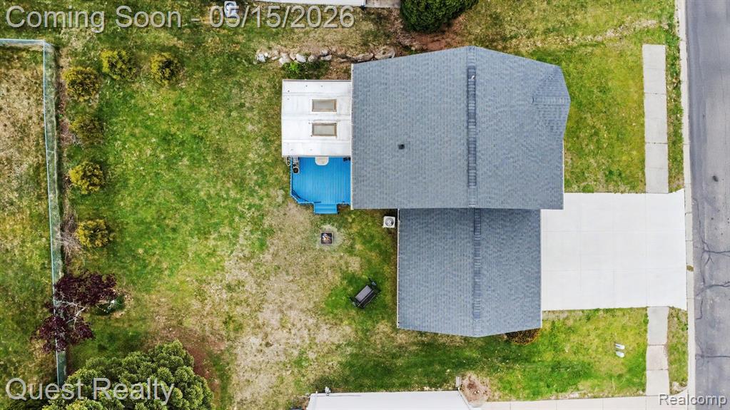 7058 Rolling Hills Drive, Waterford, MI 48327 — Photo 26