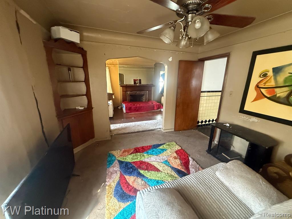 7450 Pilgrim Street, Detroit, MI 48238 — Photo 6