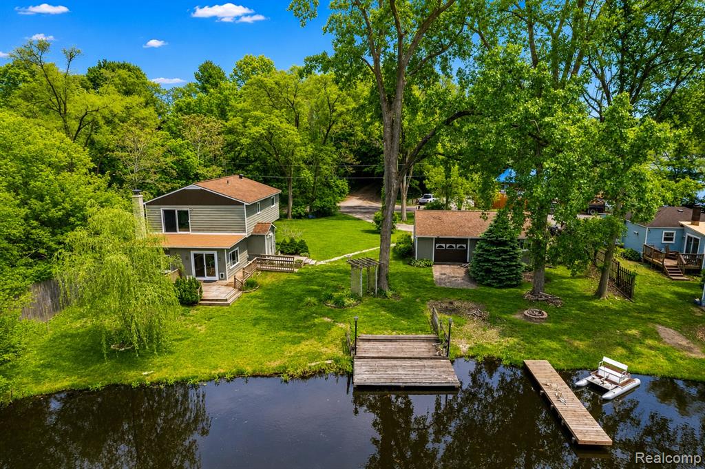 11388 Sunset Boulevard, Pinckney, MI 48169 — Photo 40