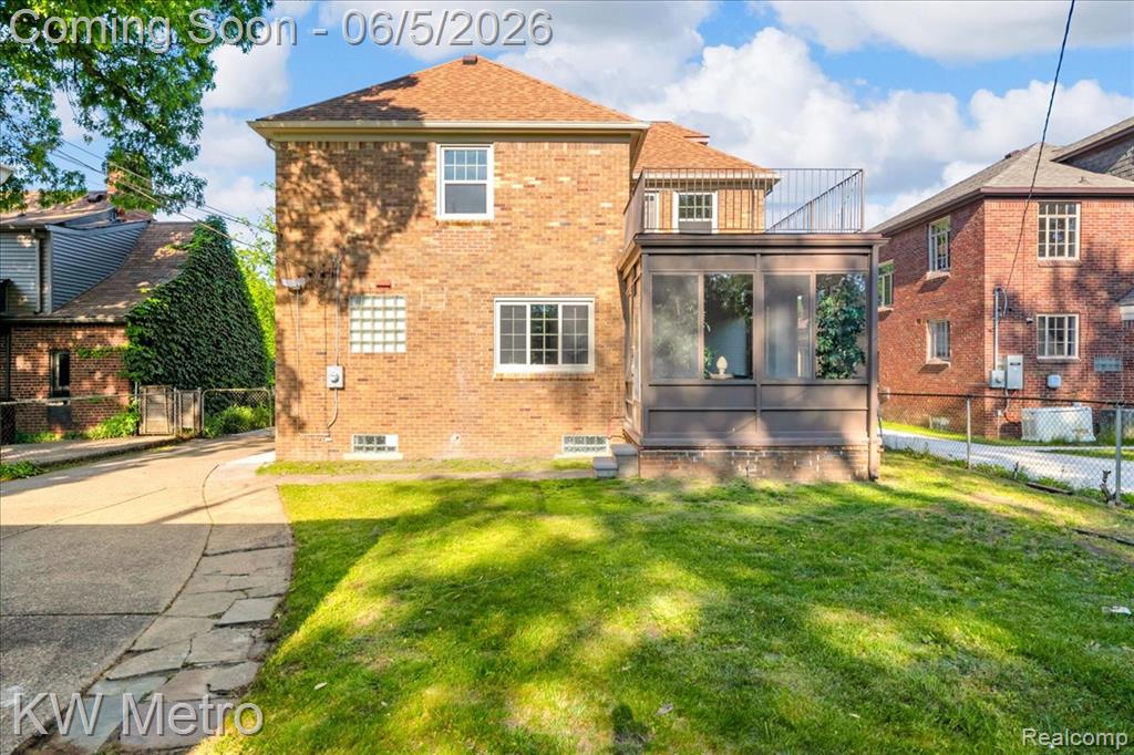 18481 Fairfield Street, Detroit, MI 48221 — Photo 34