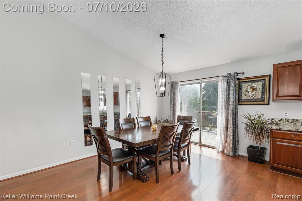 3201 Lynhurst Court, Oakland, MI 48306 — Photo 9