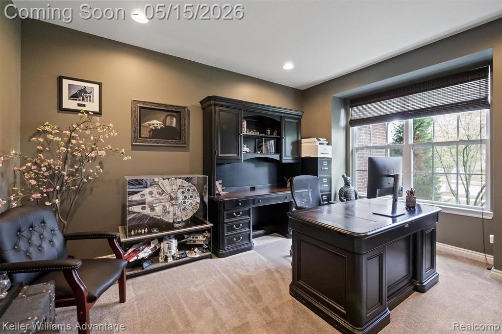 57201 Meadowcreek Circle S, South Lyon, MI 48178 — Photo 3