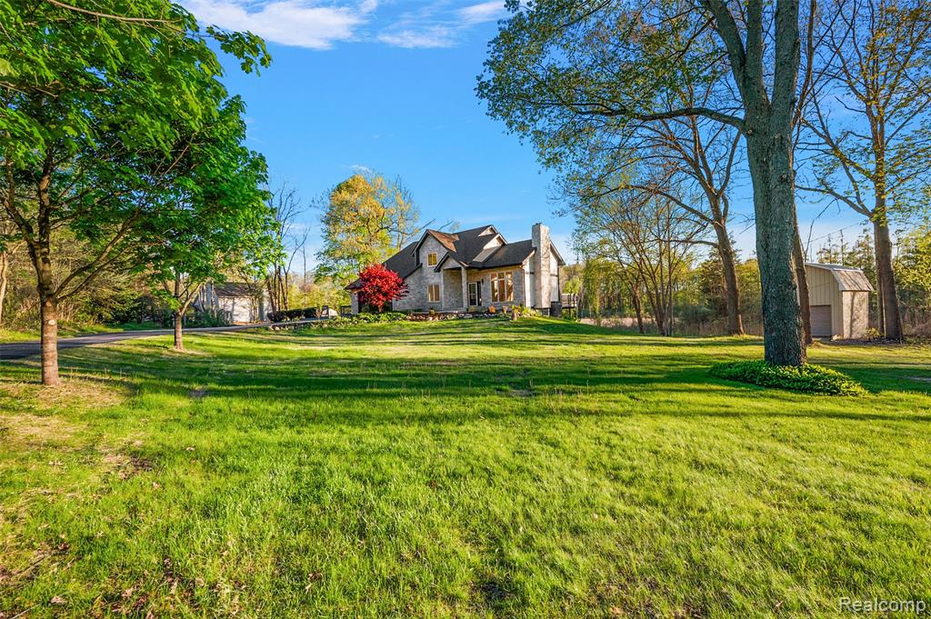 1585 Houghton Trail, Ortonville, MI 48462 — Photo 15