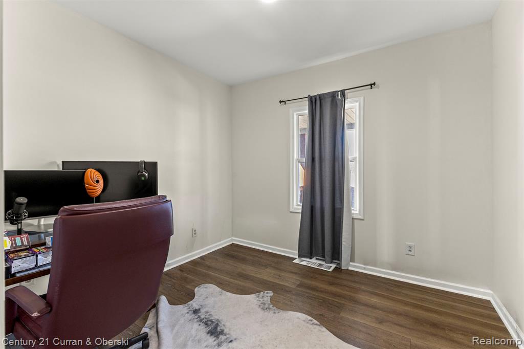 349 Frazier Street, River Rouge, MI 48218 — Photo 11