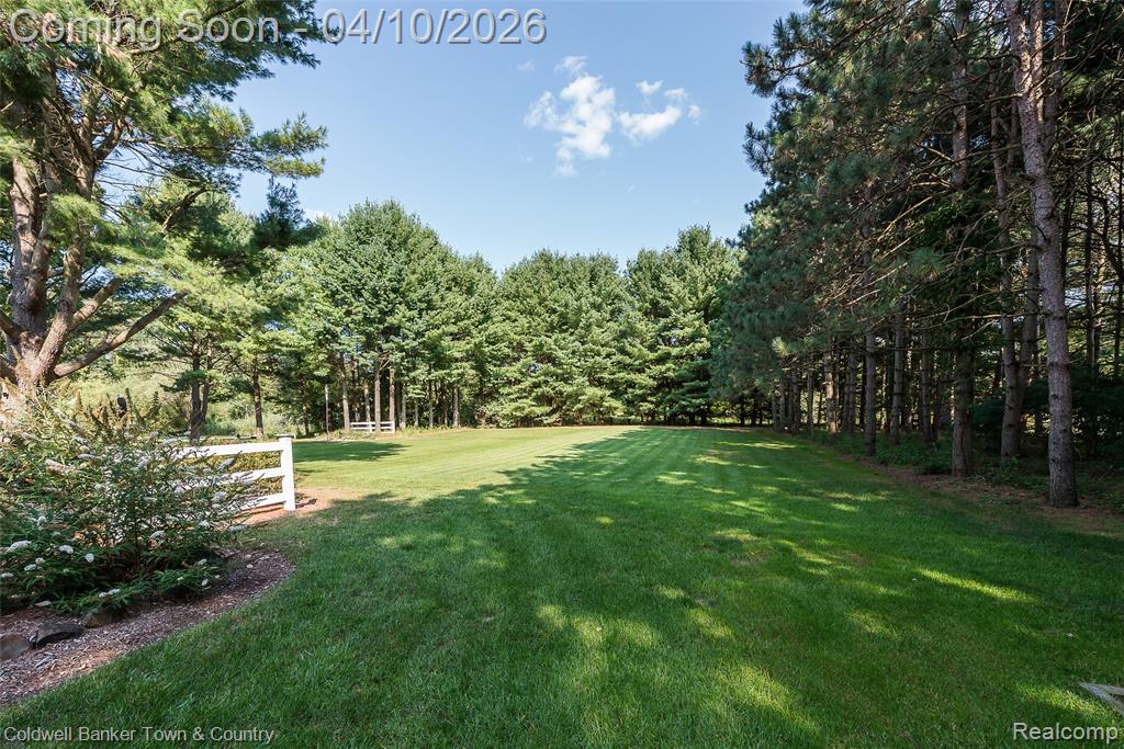 2708 Ore Valley Drive, Hartland, MI 48353 — Photo 39