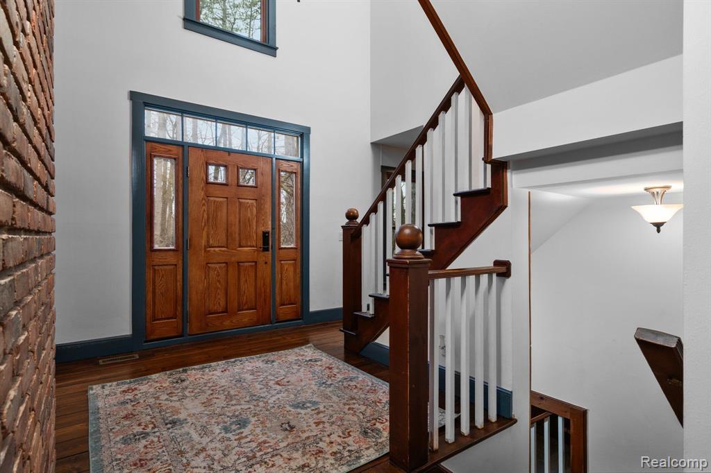 1827 HIGH HOLLOW Drive, Ann Arbor, MI 48103 — Photo 18