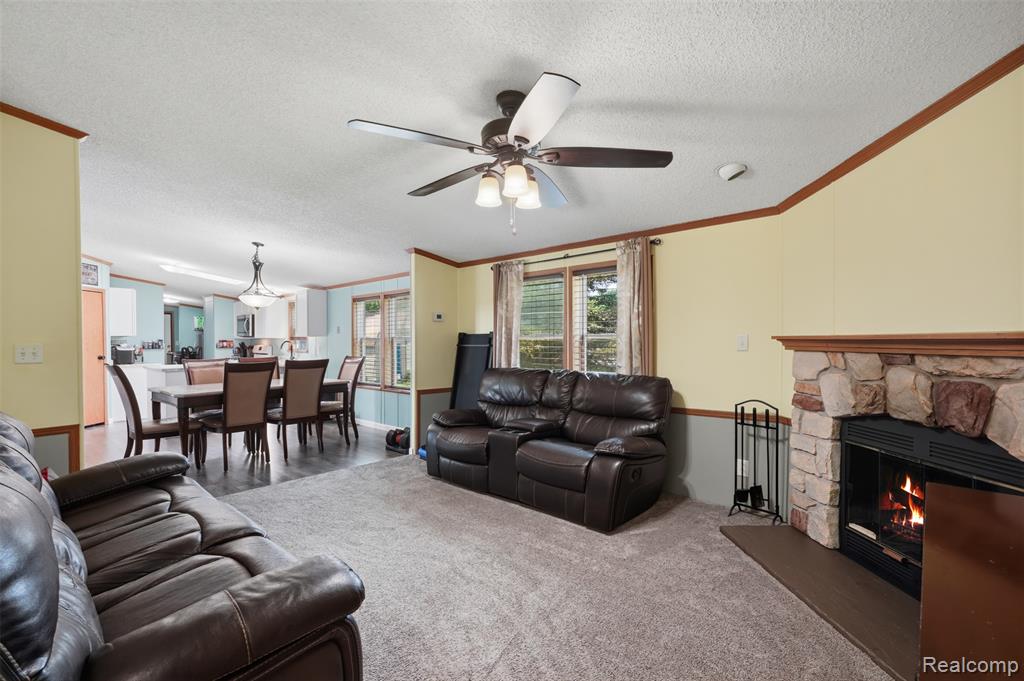 4634 Butternut Street, Clarkston, MI 48348 — Photo 14