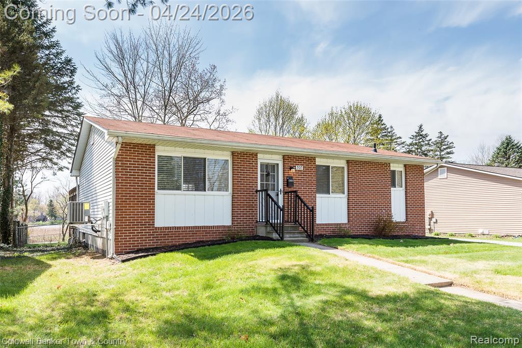 707 Glenwyth Road, Brighton, MI 48116 — Photo 2