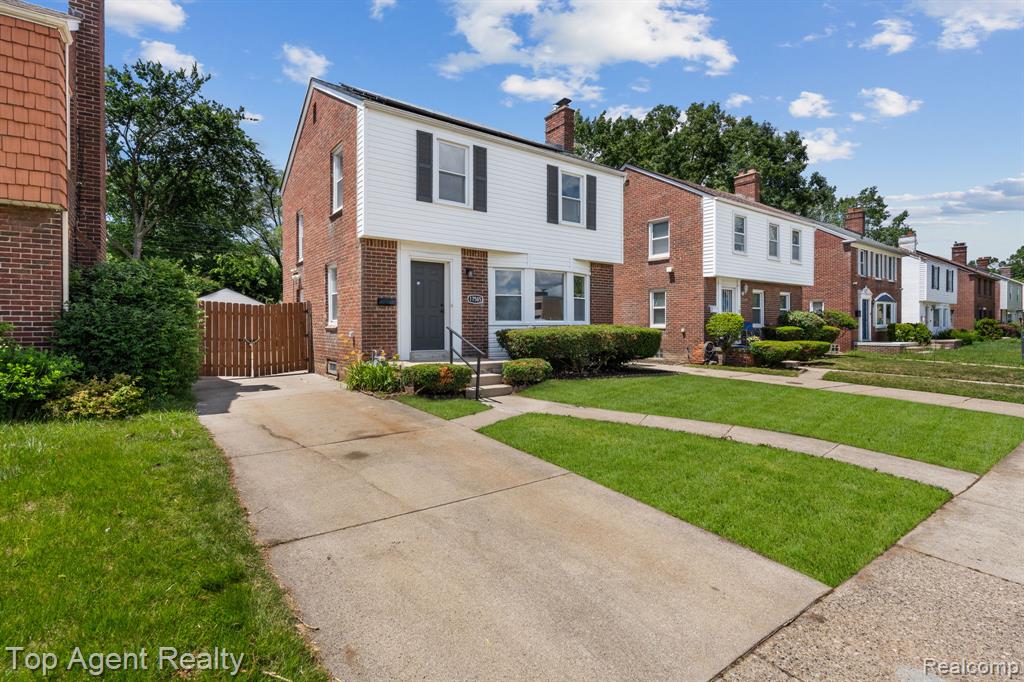 17585 Faust Avenue, Detroit, MI 48219 — Photo 50