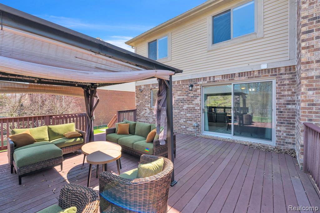 47081 Hidden River Circle N, Canton, MI 48188 — Photo 62