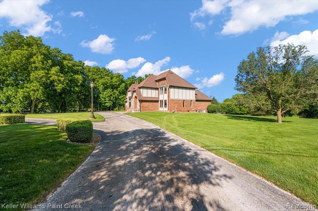 69069 Campground Road, Romeo, MI 48065 — Photo 5