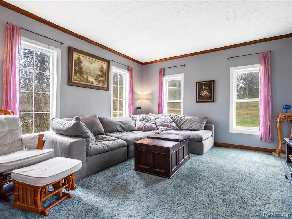 758 W Glass Road, Ortonville, MI 48462 — Photo 7