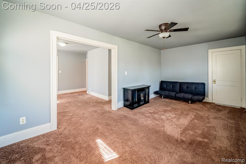 39 W Westfield Street, Ecorse, MI 48229 — Photo 29