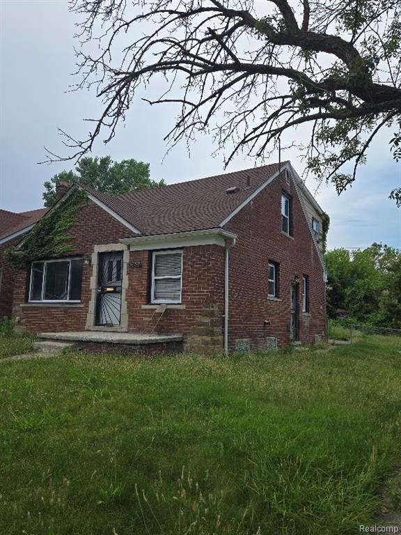 15717 Bringard Drive, Detroit, MI 48205 — Photo 2