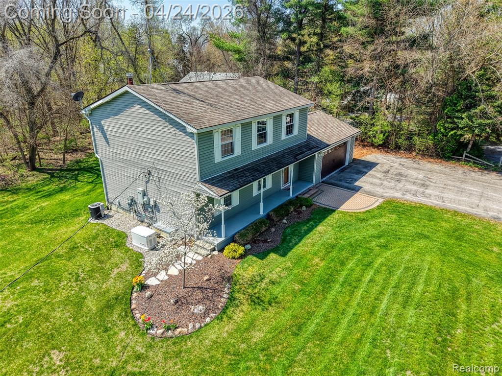 6056 Superior Drive, Brighton, MI 48116 — Photo 10