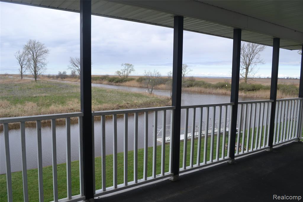 2216 E Bay Ridge Drive, Au Gres, MI 48703 — Photo 30