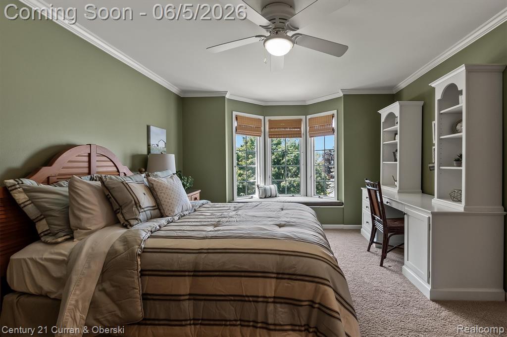 972 McDonald Drive, Northville, MI 48167 — Photo 41