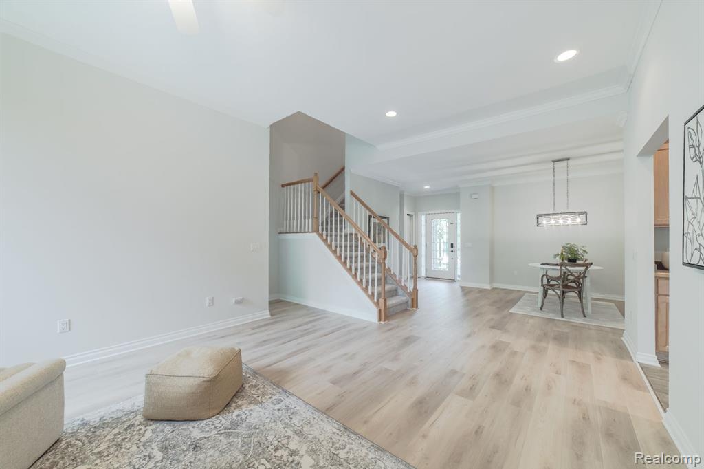 7191 ELDERWOOD Circle, Clarkston, MI — Photo 16