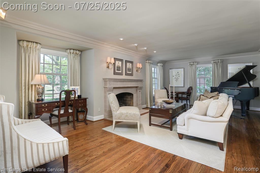 51 Lochmoor Boulevard, Grosse Pointe Shores, MI 48236 — Photo 8