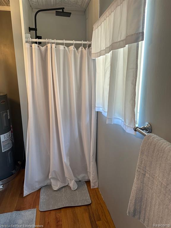 400 E SPRUCE Road, Spruce, MI — Photo 12
