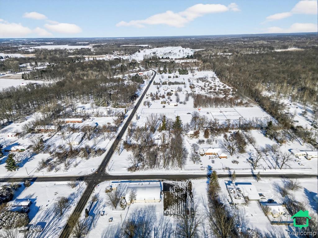 12763 Ostrander Road, Maybee, MI — Photo 57