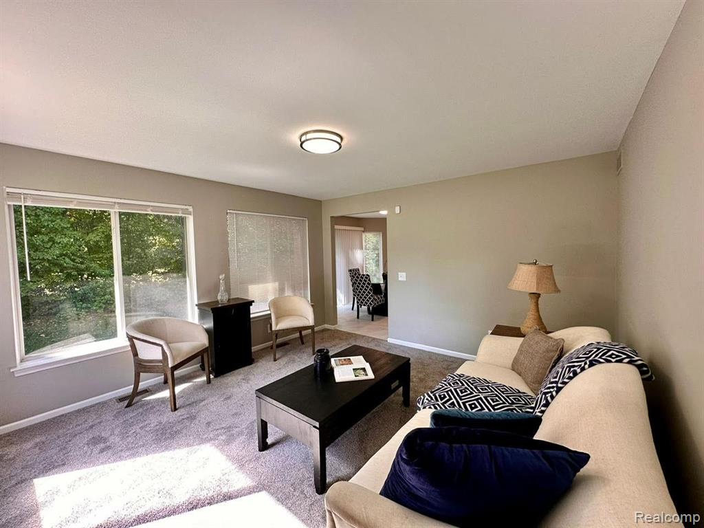 8676 W WALDEN Drive, Van Buren, MI 48111 — Photo 38