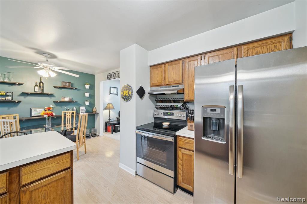 4020 OTTO Road, Waterford, MI 48328 — Photo 15