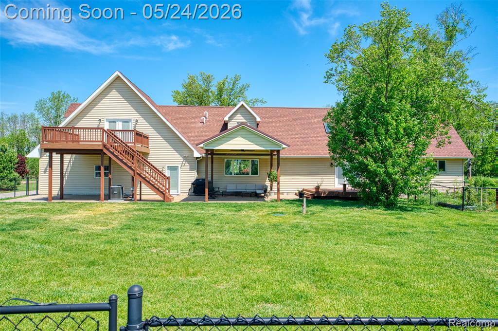 13800 12 Mile Road, South Lyon, MI 48178 — Photo 53