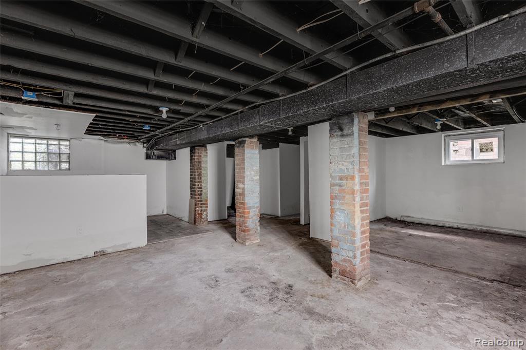89 Hague Street, Detroit, MI 48202 — Photo 26