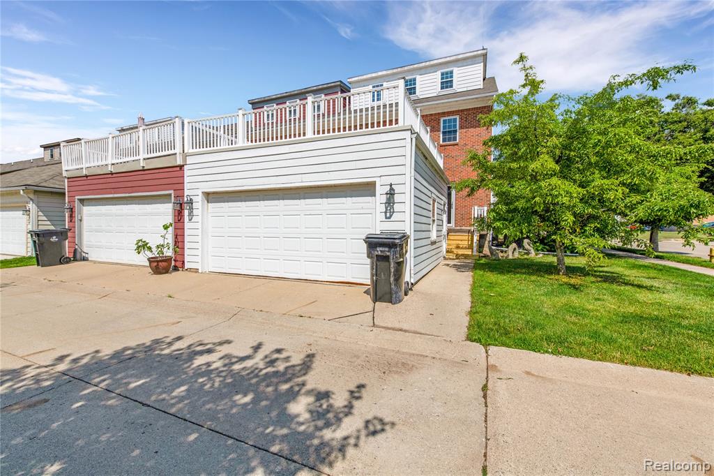 790 2nd Street, Wyandotte, MI 48192 — Photo 27