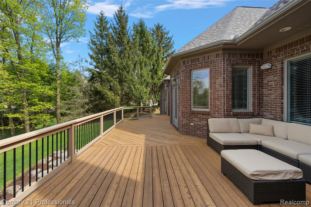 1181 Iroquois Trail, Oxford, MI 48371 — Photo 47
