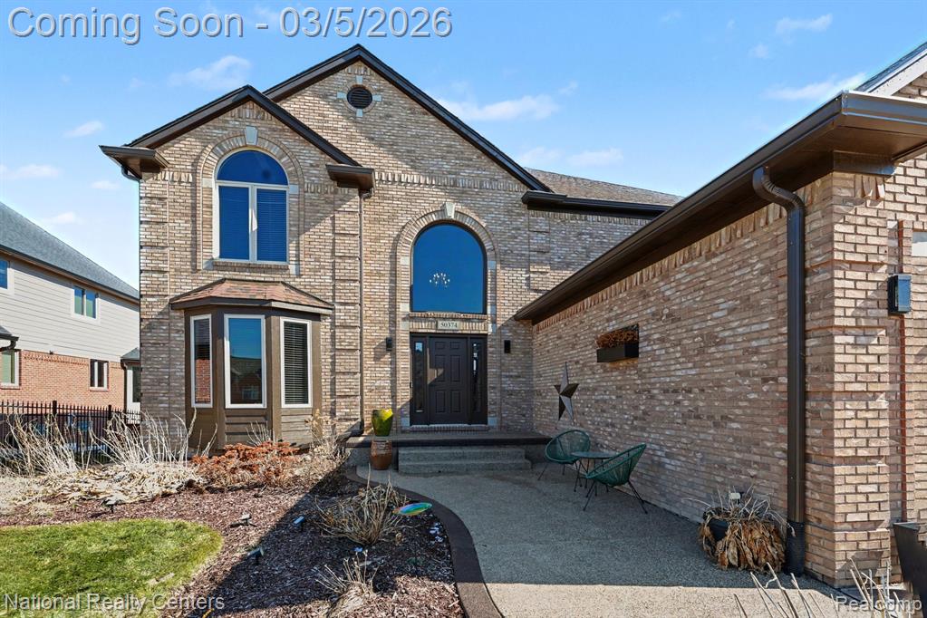 50374 Nesting Ridge Drive, Macomb, MI 48044 — Photo 3
