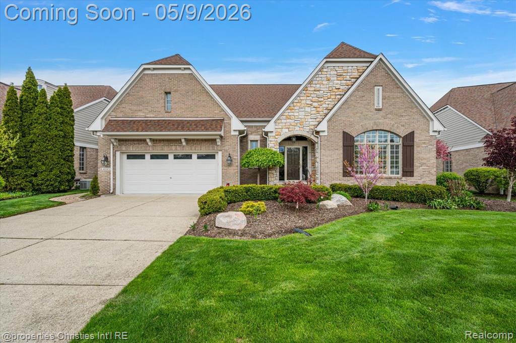 4145 Chatfield Lane, Troy, MI 48098 — Photo 4