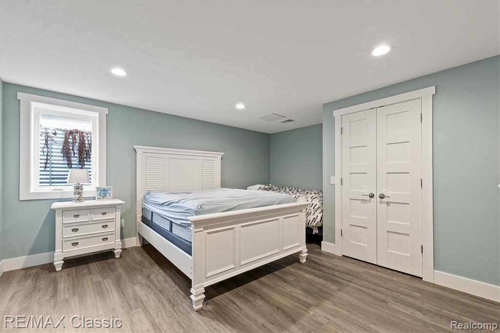 5118 S Shore Drive, Whitehall, MI, 49461