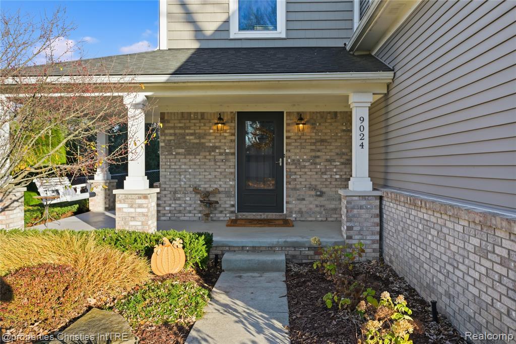 9024 Elmhurst Avenue, Plymouth, MI 48170 — Photo 56