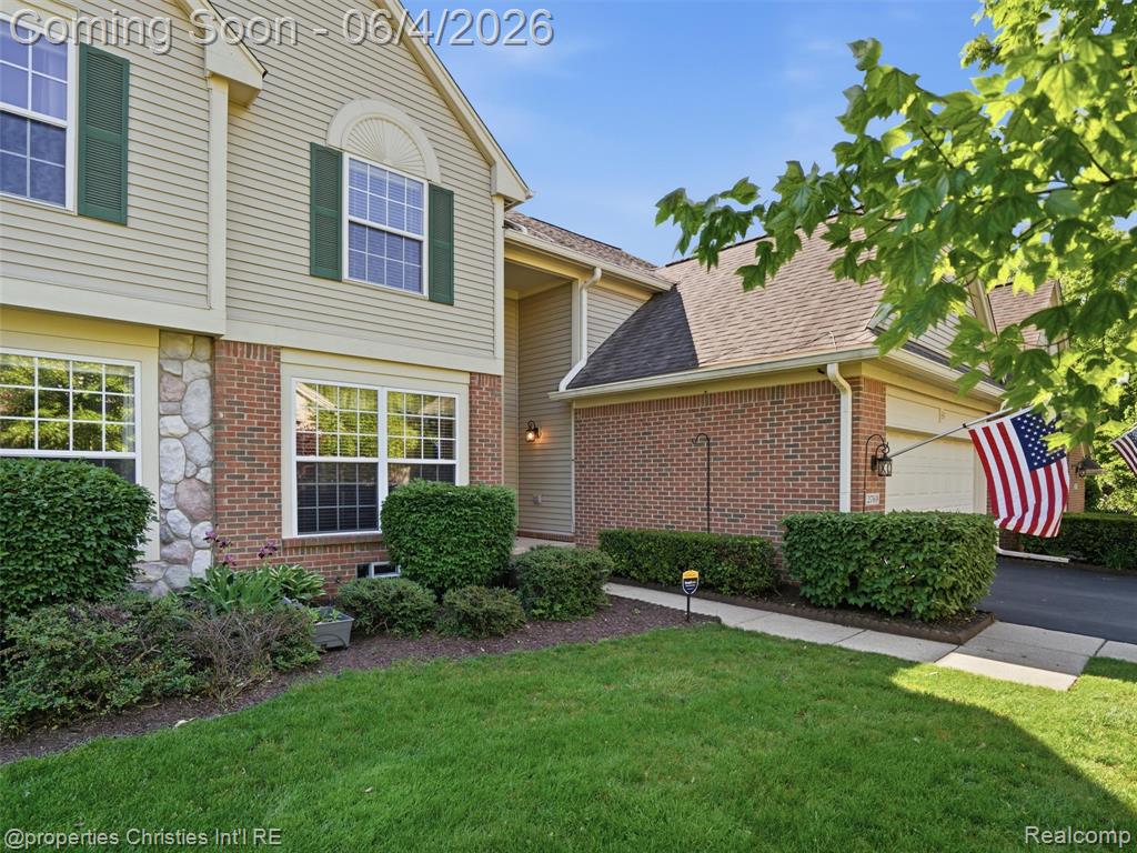 2769 Calloway Court, Canton, MI 48188 — Photo 36
