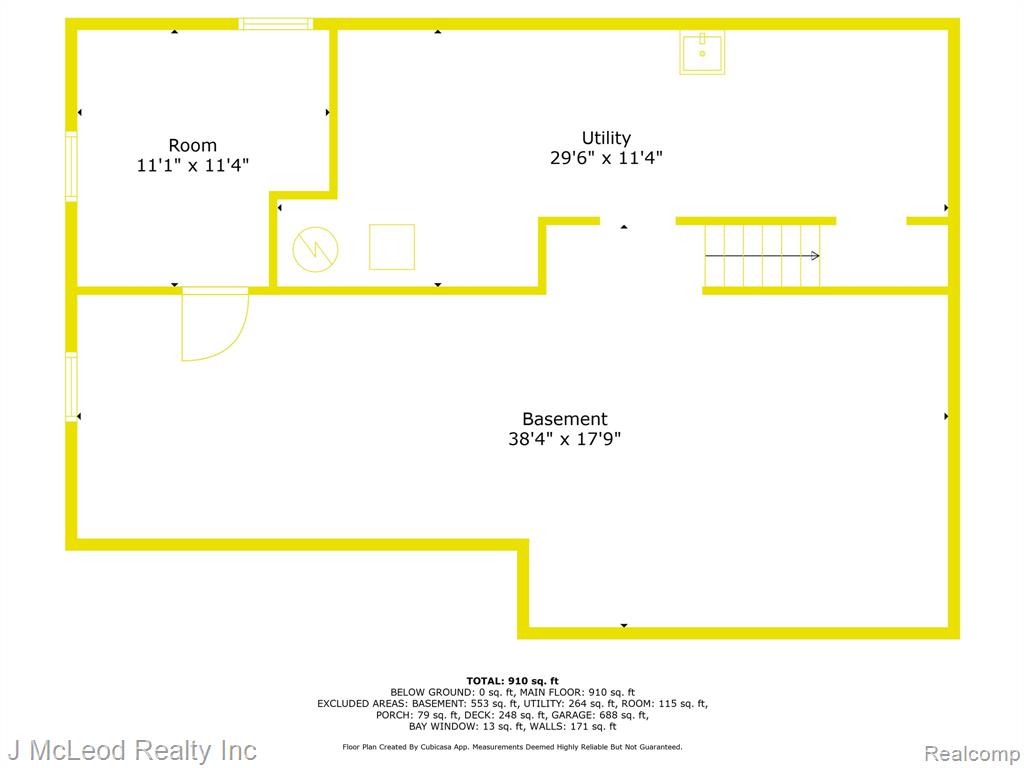 12146 Crawford Road, Otisville, MI 48463 — Photo 41
