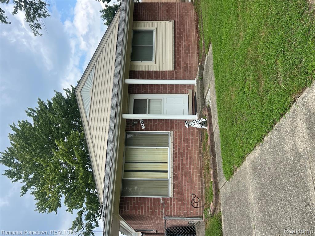 33464 Beechnut Street, Westland, MI 48186, Westland, MI, 48186