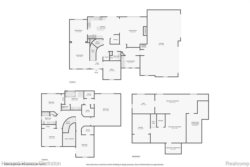 49941 Baychester Boulevard, Canton, MI 48187 — Photo 47