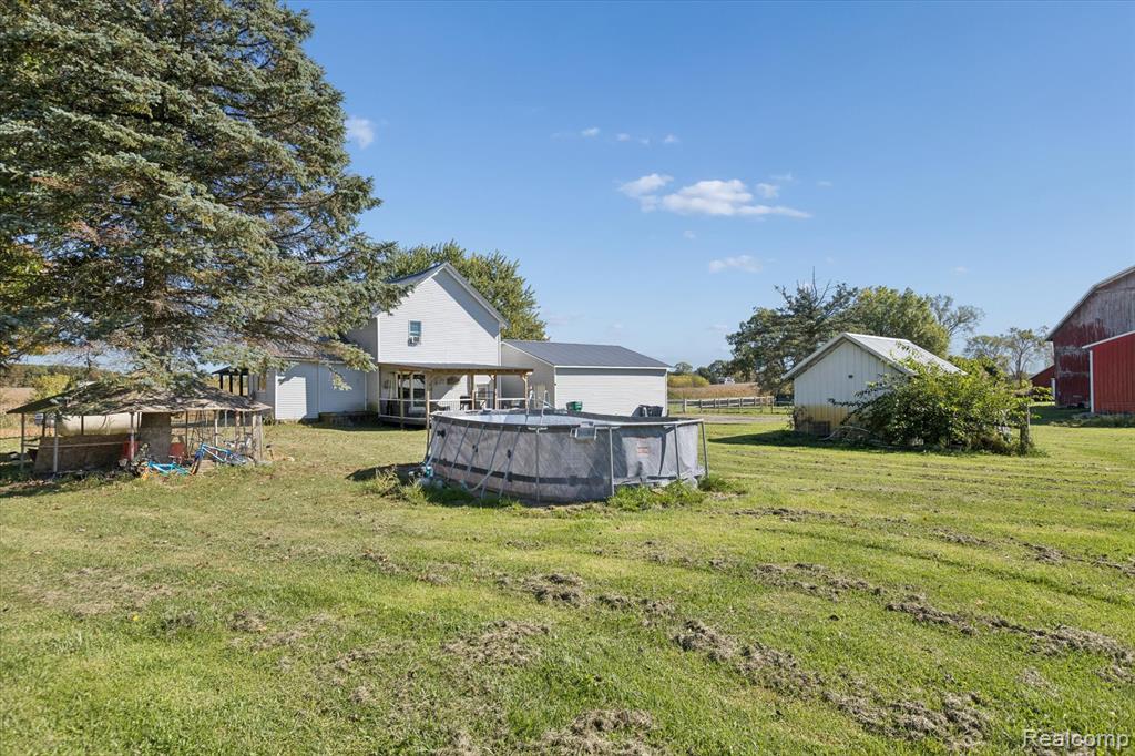4121 Sheridan Road, MI 48433 — Photo 40