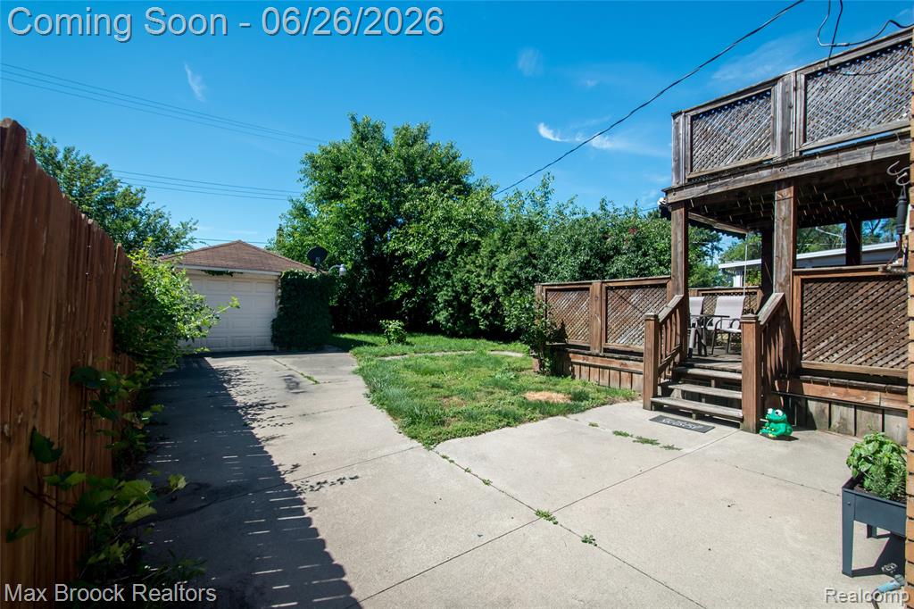 3250 E Outer Drive, Detroit, MI 48234 — Photo 31