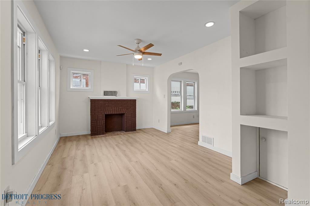16809 Woodingham Drive, Detroit, MI 48221 — Photo 3