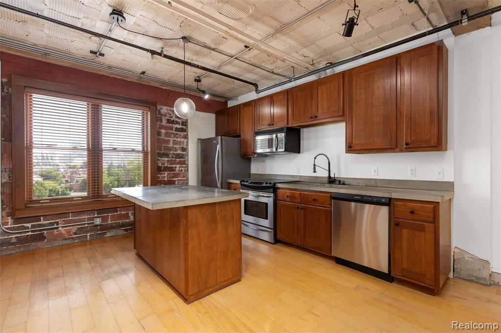 78 Watson Street, 16, Detroit, MI 48201 — Photo 5