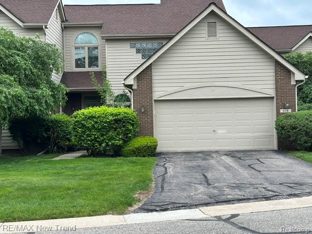 5118 SIMPSON LAKE Road, West Bloomfield, MI 48323 — Photo 15