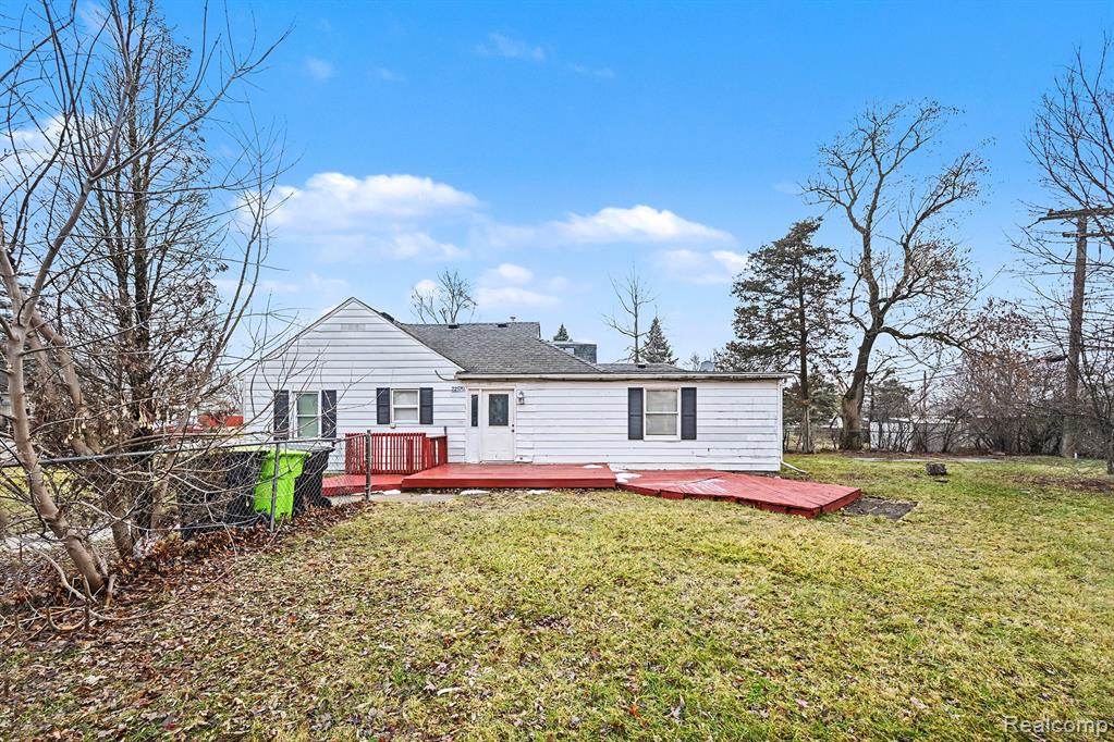 22570 Tulane Avenue, Farmington, MI 48336 — Photo 20