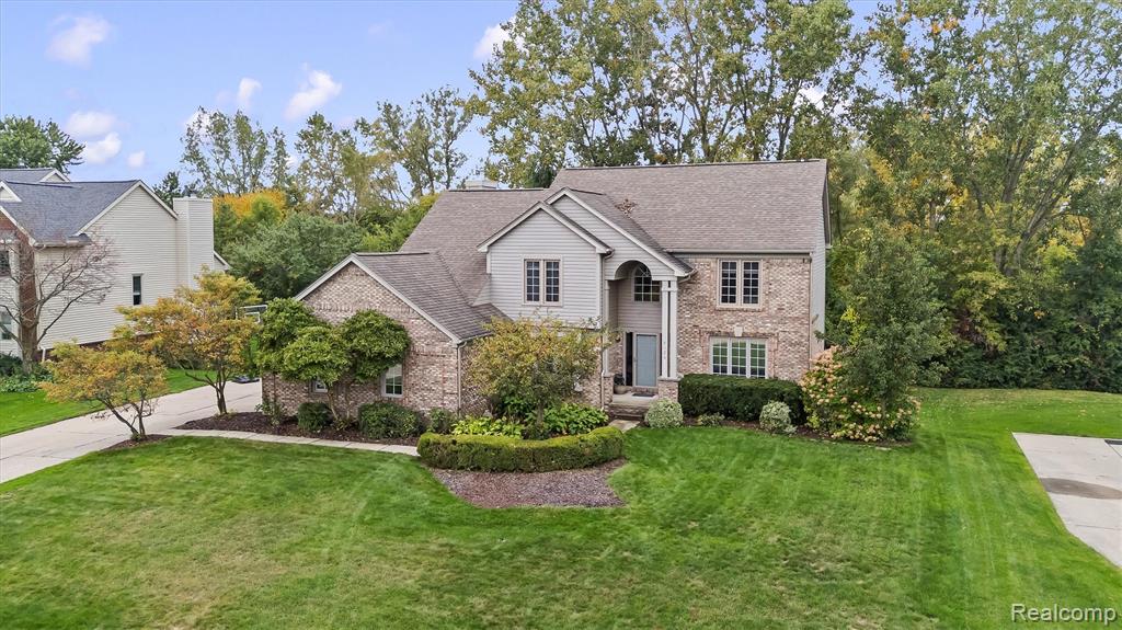 4126 Villager Drive, Lake Orion, MI