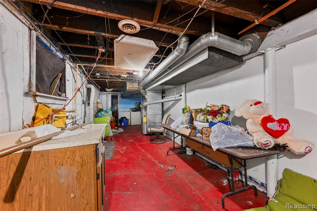 2445 Concord Street, Detroit, MI 48207 — Photo 30