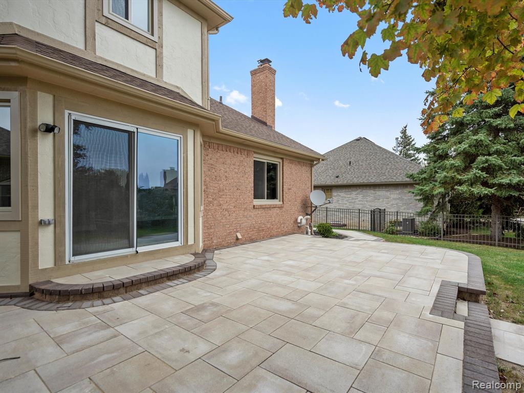 8460 FREDERICK Drive, Washington, MI — Photo 48